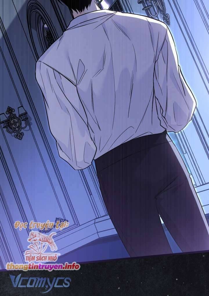 Mối Quan Hệ Cộng Sinh Giữa Báo Đen Và Thỏ Trắng - Chap 154 - Trang 52