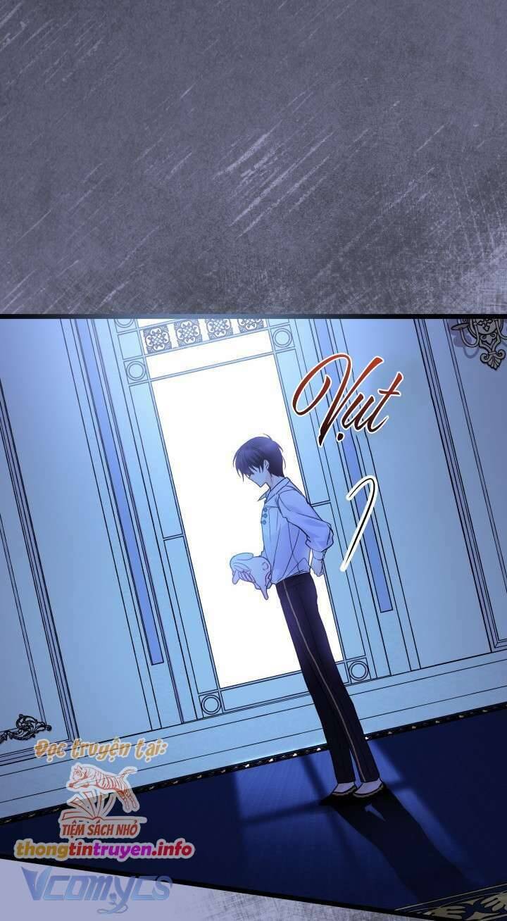 Mối Quan Hệ Cộng Sinh Giữa Báo Đen Và Thỏ Trắng - Chap 154 - Trang 54