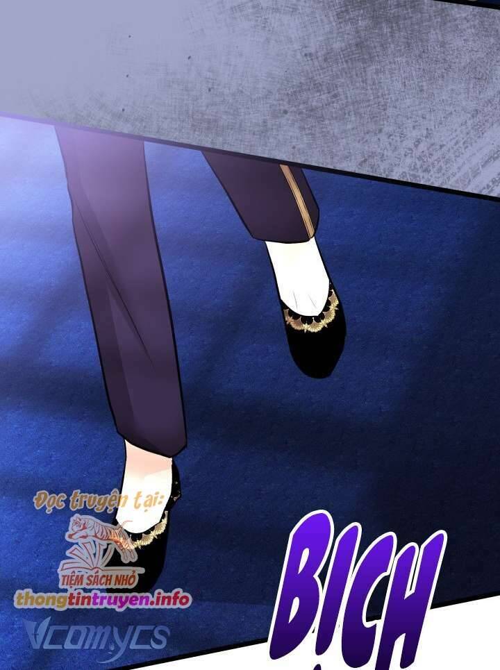 Mối Quan Hệ Cộng Sinh Giữa Báo Đen Và Thỏ Trắng - Chap 154 - Trang 55