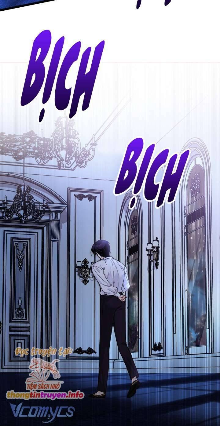 Mối Quan Hệ Cộng Sinh Giữa Báo Đen Và Thỏ Trắng - Chap 154 - Trang 56