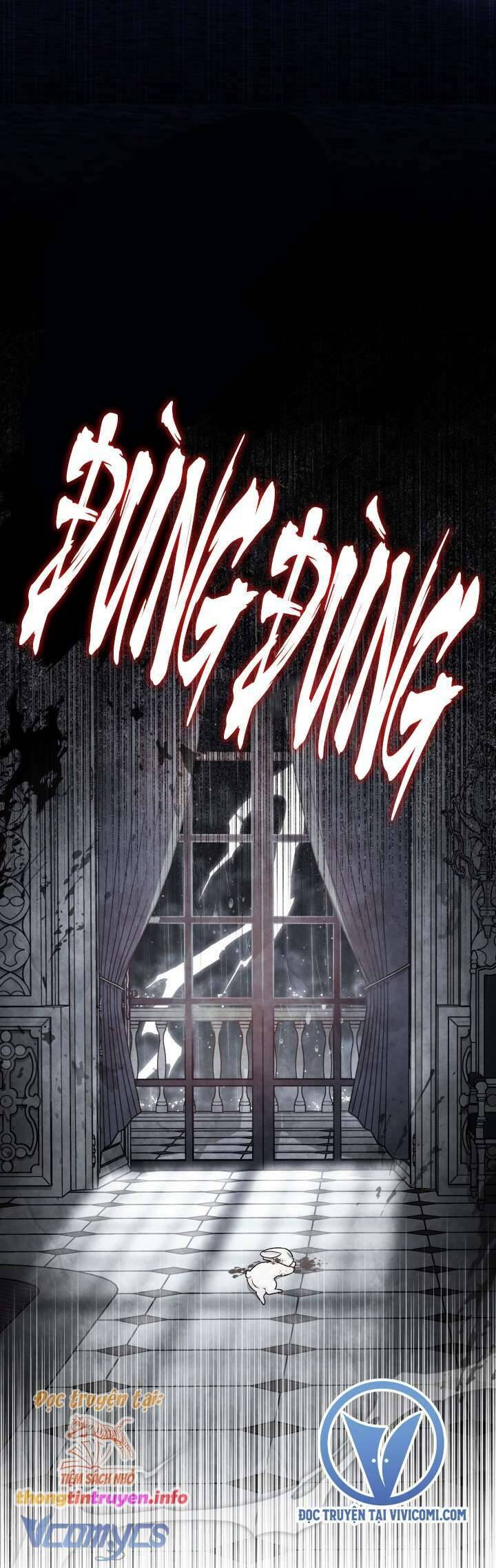 Mối Quan Hệ Cộng Sinh Giữa Báo Đen Và Thỏ Trắng - Chap 154 - Trang 57