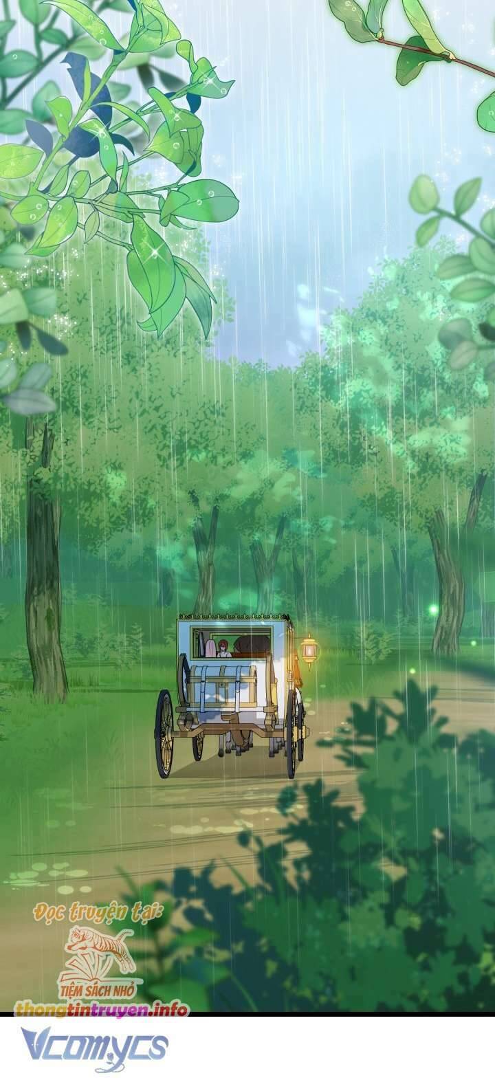 Mối Quan Hệ Cộng Sinh Giữa Báo Đen Và Thỏ Trắng - Chap 154 - Trang 59