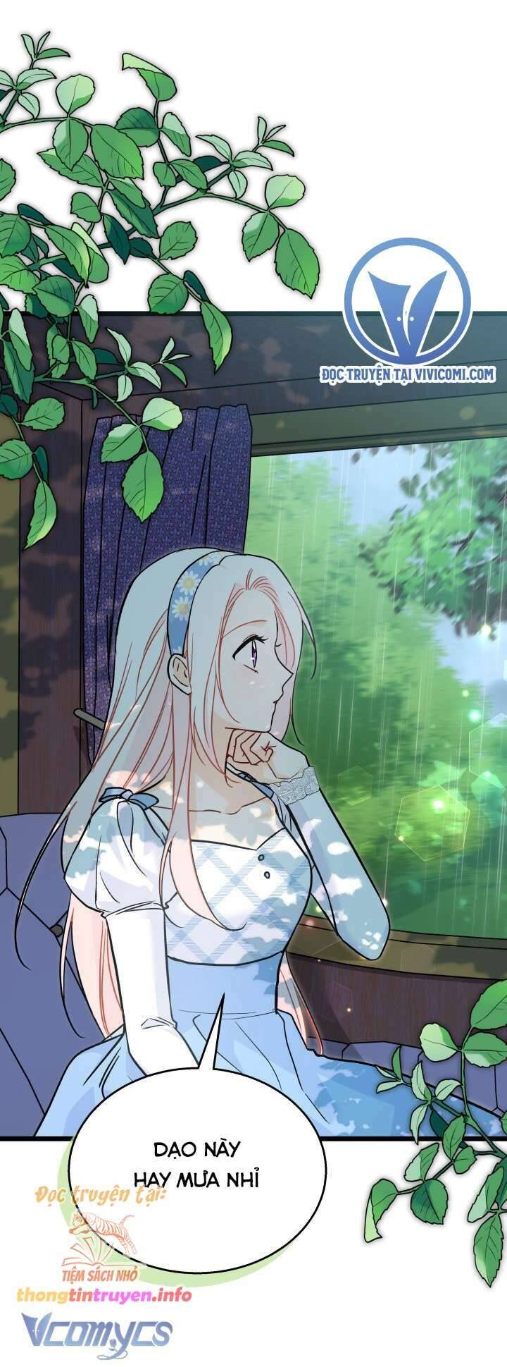 Mối Quan Hệ Cộng Sinh Giữa Báo Đen Và Thỏ Trắng - Chap 154 - Trang 60