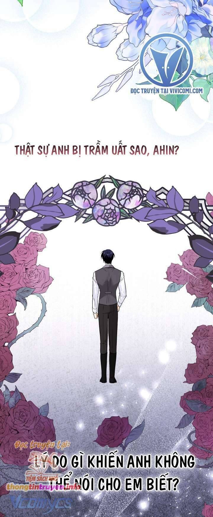 Mối Quan Hệ Cộng Sinh Giữa Báo Đen Và Thỏ Trắng - Chap 154 - Trang 66