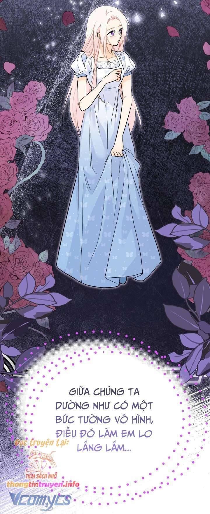 Mối Quan Hệ Cộng Sinh Giữa Báo Đen Và Thỏ Trắng - Chap 154 - Trang 67