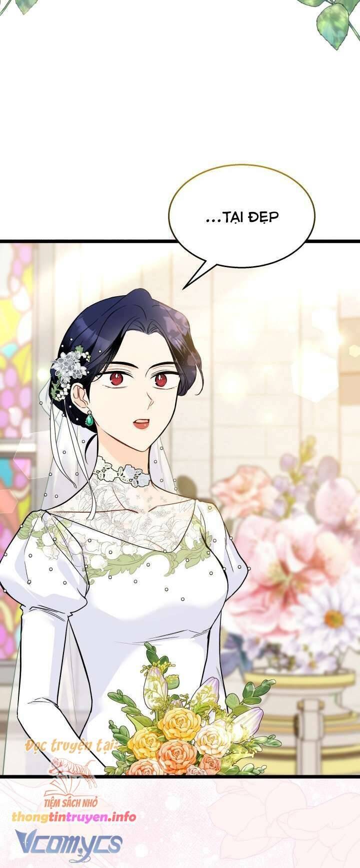 Mối Quan Hệ Cộng Sinh Giữa Báo Đen Và Thỏ Trắng - Chap 154 - Trang 10