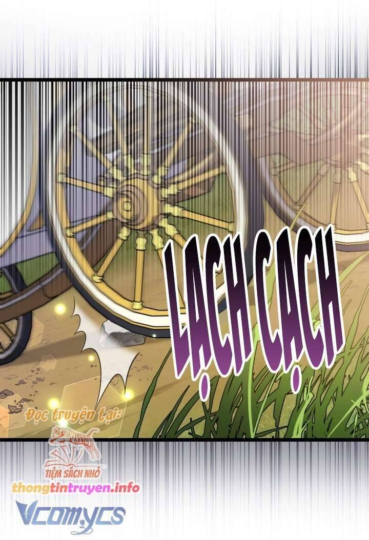 Mối Quan Hệ Cộng Sinh Giữa Báo Đen Và Thỏ Trắng - Chap 155 - Trang 11