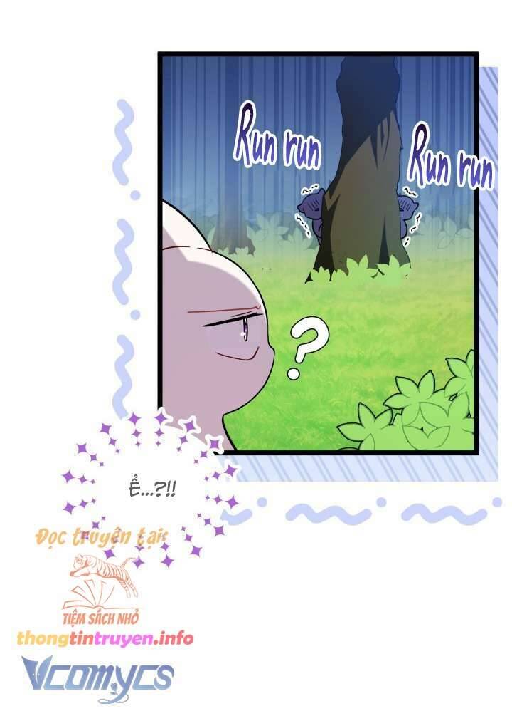 Mối Quan Hệ Cộng Sinh Giữa Báo Đen Và Thỏ Trắng - Chap 155 - Trang 25