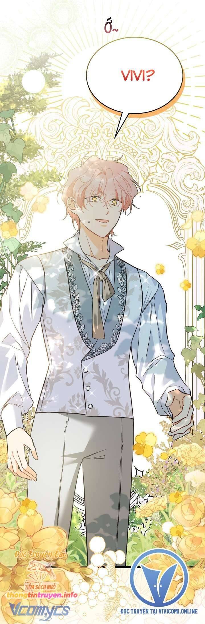Mối Quan Hệ Cộng Sinh Giữa Báo Đen Và Thỏ Trắng - Chap 155 - Trang 38