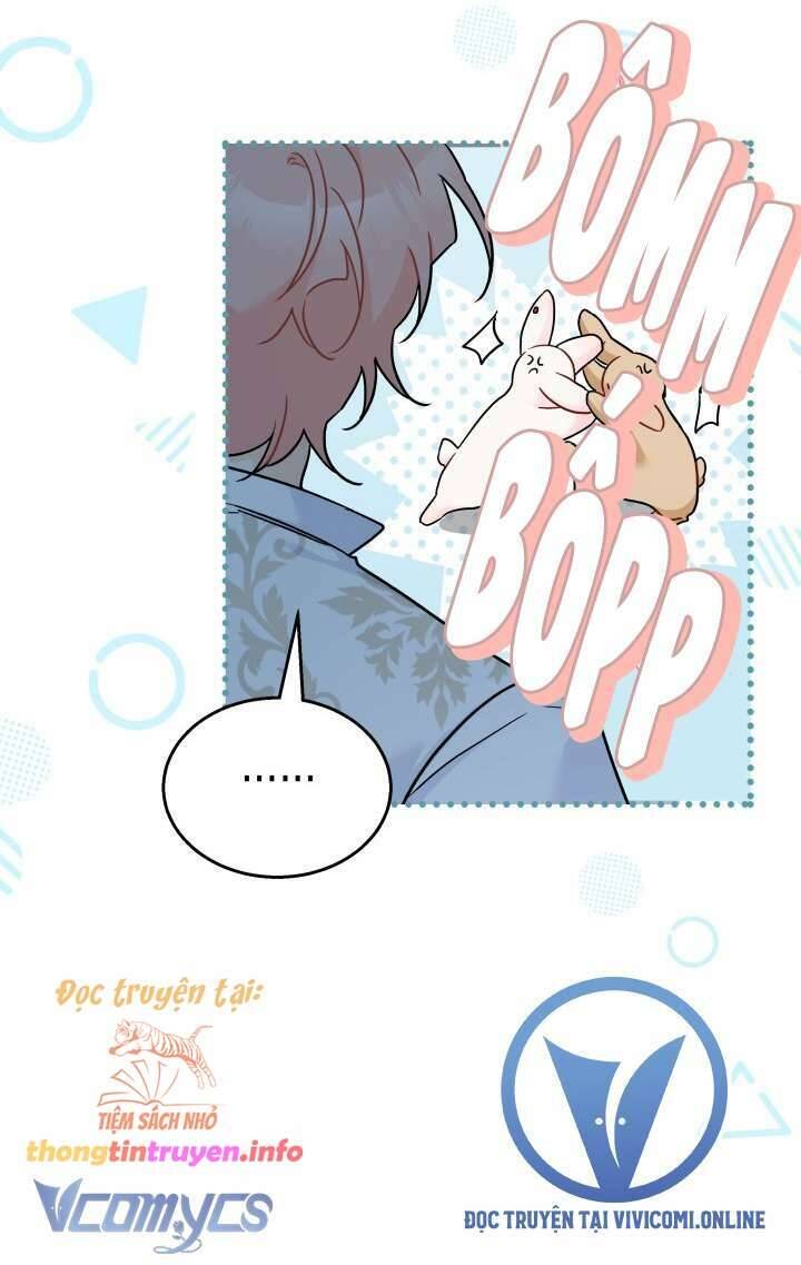 Mối Quan Hệ Cộng Sinh Giữa Báo Đen Và Thỏ Trắng - Chap 155 - Trang 41
