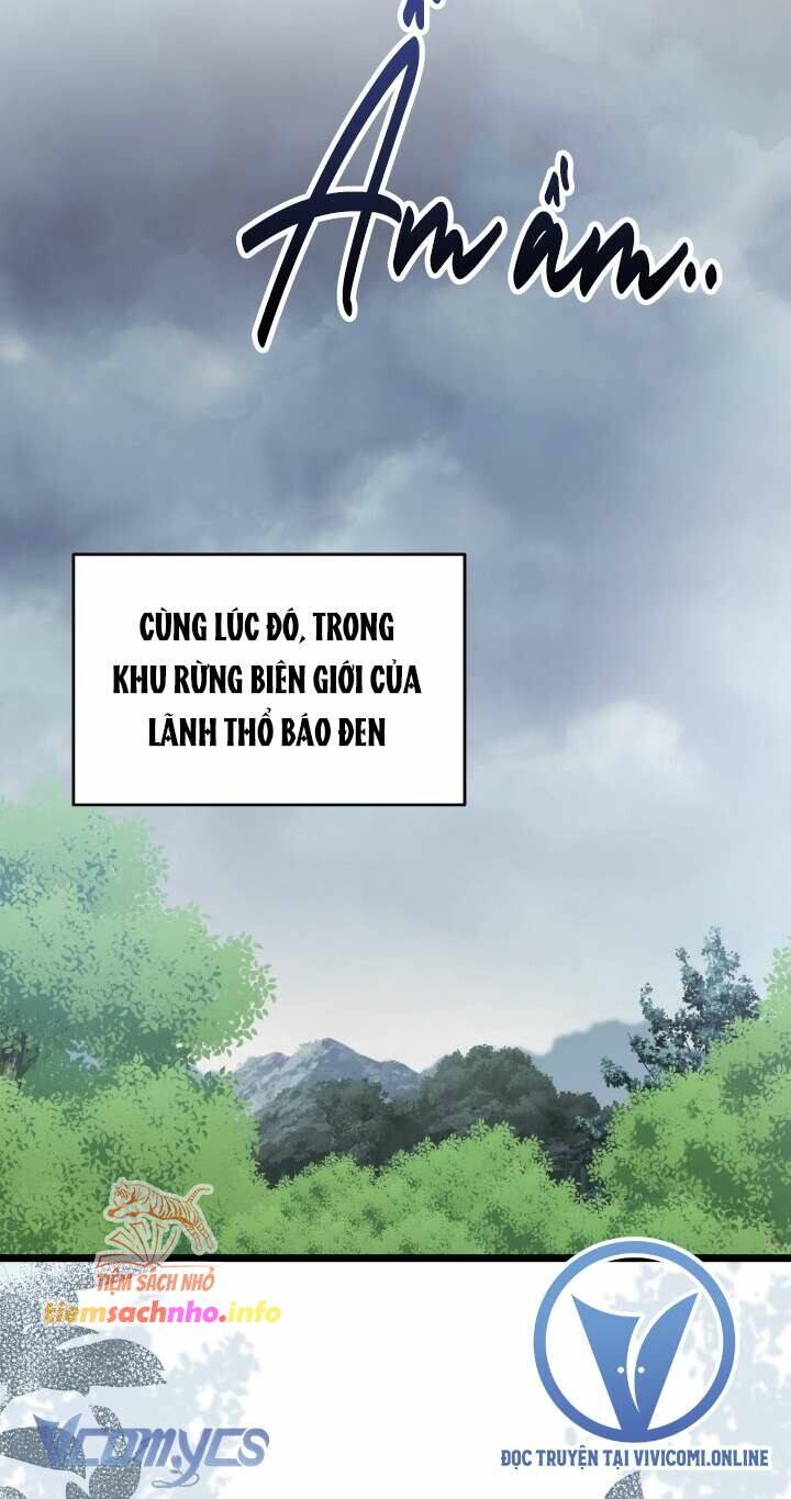 Mối Quan Hệ Cộng Sinh Giữa Báo Đen Và Thỏ Trắng - Chap 156 - Trang 11