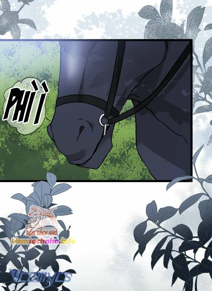 Mối Quan Hệ Cộng Sinh Giữa Báo Đen Và Thỏ Trắng - Chap 156 - Trang 12
