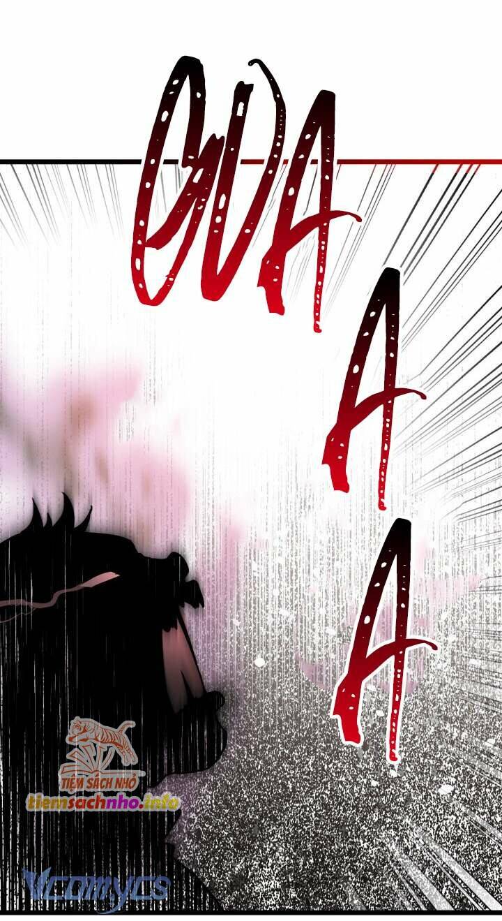 Mối Quan Hệ Cộng Sinh Giữa Báo Đen Và Thỏ Trắng - Chap 156 - Trang 33