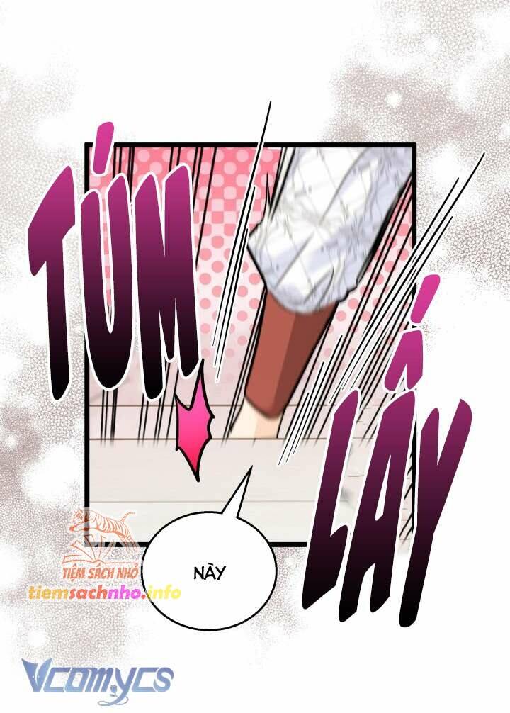 Mối Quan Hệ Cộng Sinh Giữa Báo Đen Và Thỏ Trắng - Chap 156 - Trang 58