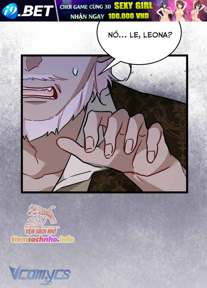 Mối Quan Hệ Cộng Sinh Giữa Báo Đen Và Thỏ Trắng - Chap 156 - Trang 60