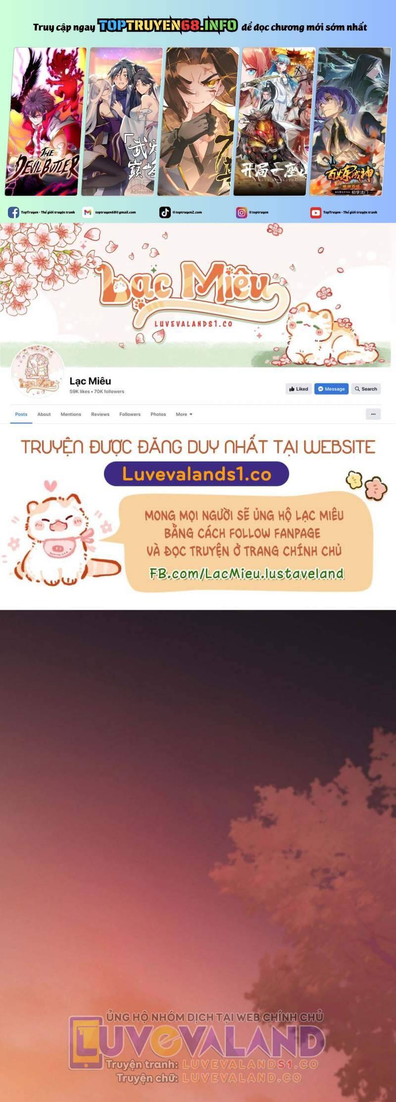 Mối Quan Hệ Cộng Sinh Giữa Báo Đen Và Thỏ Trắng - Chap 157 - Trang 2