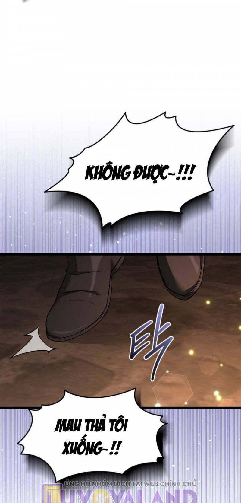 Mối Quan Hệ Cộng Sinh Giữa Báo Đen Và Thỏ Trắng - Chap 157 - Trang 12