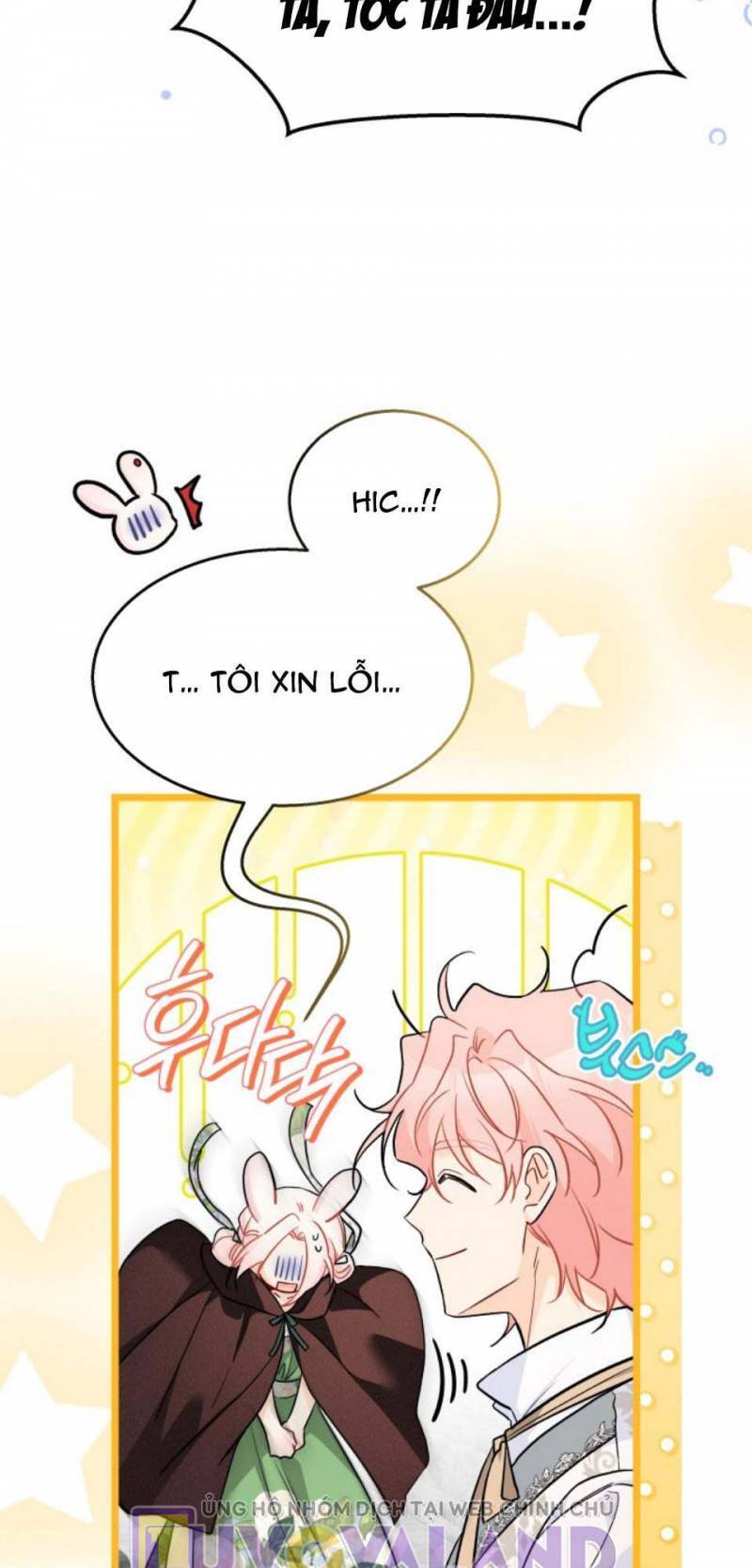 Mối Quan Hệ Cộng Sinh Giữa Báo Đen Và Thỏ Trắng - Chap 157 - Trang 14