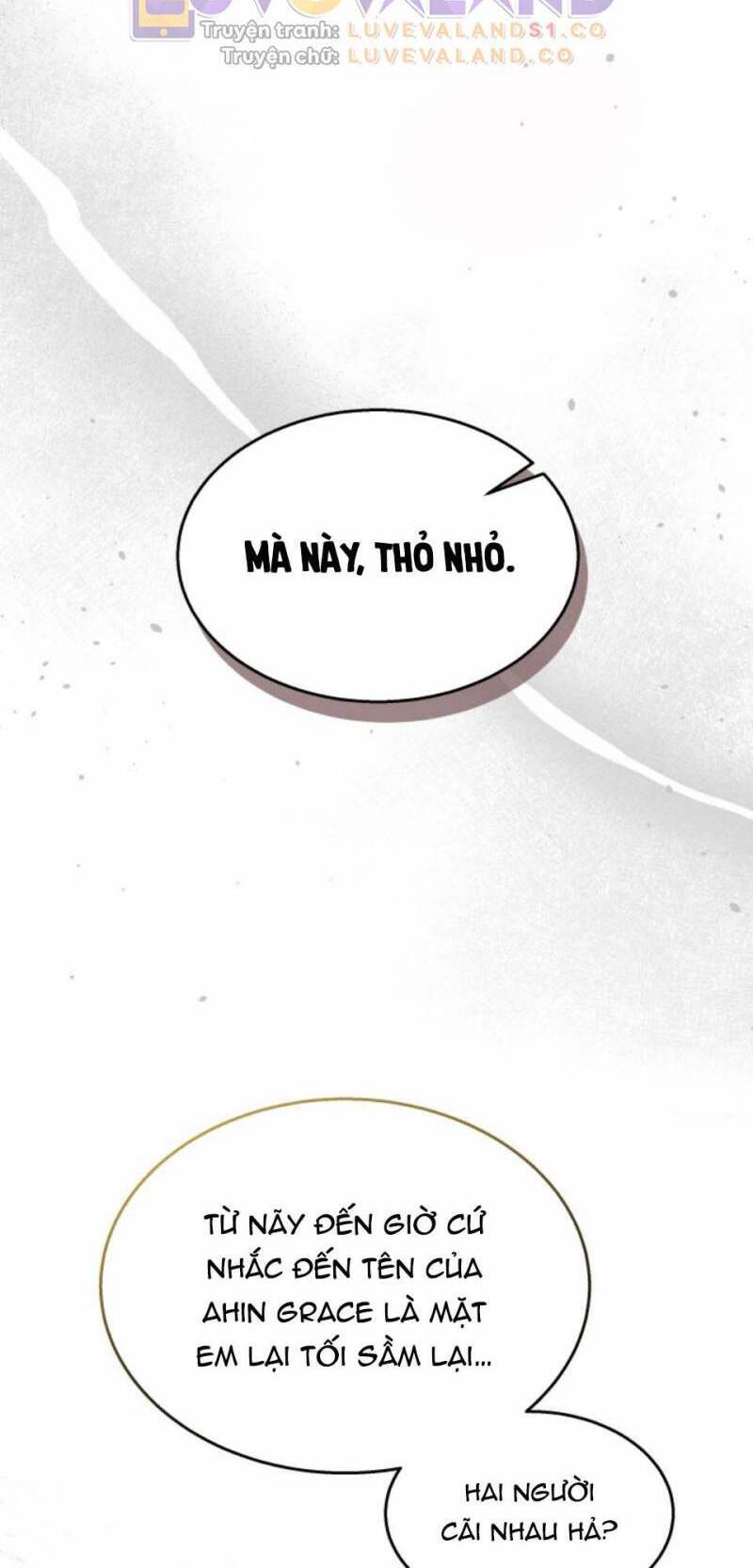 Mối Quan Hệ Cộng Sinh Giữa Báo Đen Và Thỏ Trắng - Chap 157 - Trang 20