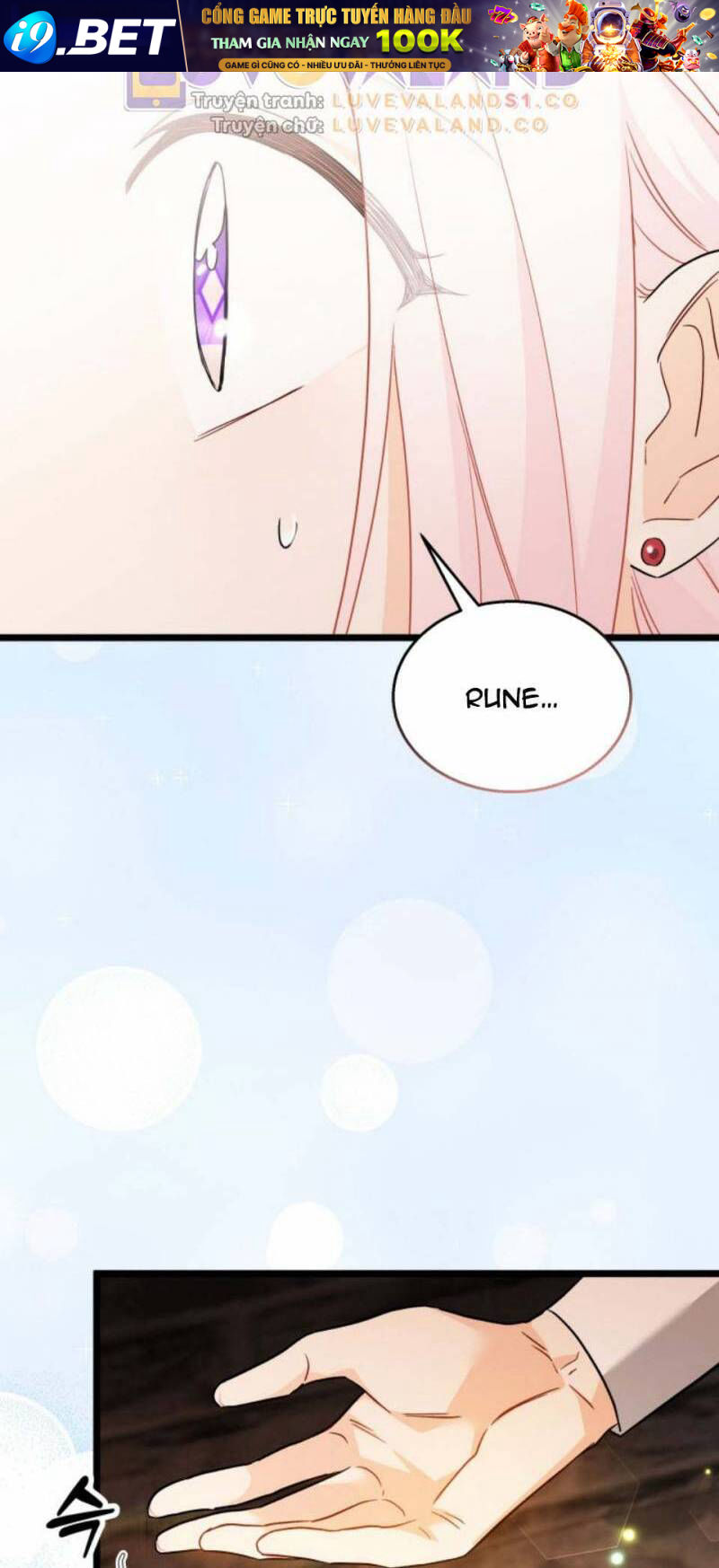 Mối Quan Hệ Cộng Sinh Giữa Báo Đen Và Thỏ Trắng - Chap 157 - Trang 26