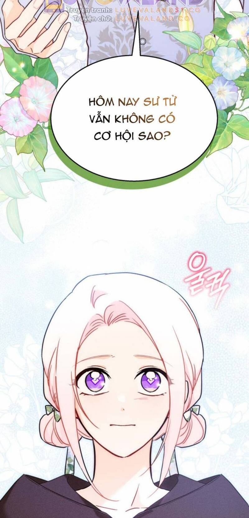 Mối Quan Hệ Cộng Sinh Giữa Báo Đen Và Thỏ Trắng - Chap 157 - Trang 28