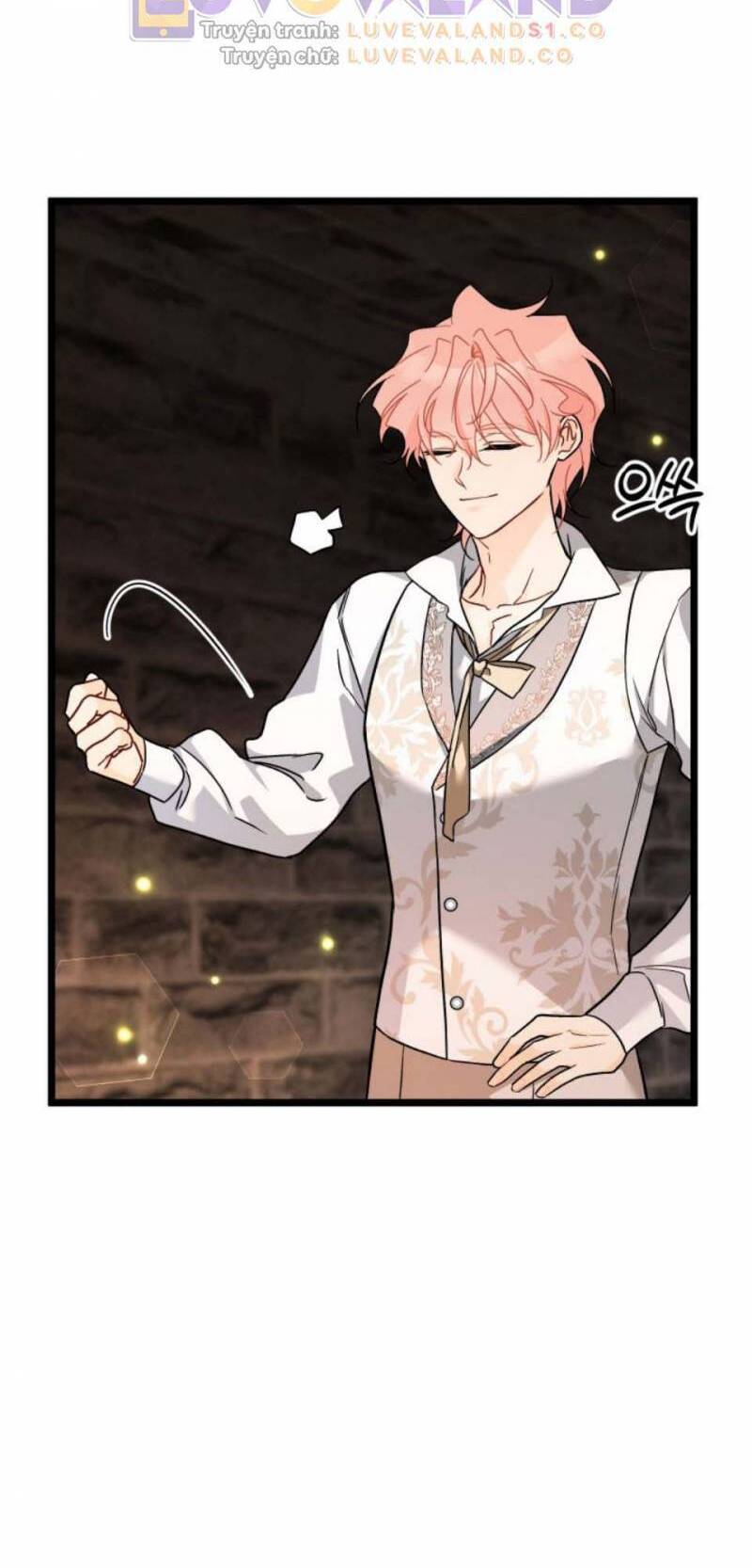 Mối Quan Hệ Cộng Sinh Giữa Báo Đen Và Thỏ Trắng - Chap 157 - Trang 33