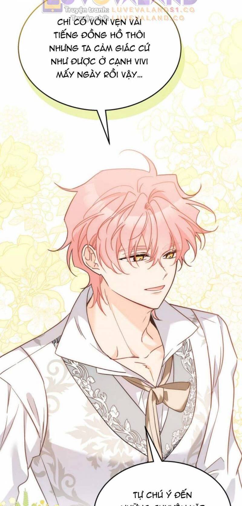 Mối Quan Hệ Cộng Sinh Giữa Báo Đen Và Thỏ Trắng - Chap 157 - Trang 37