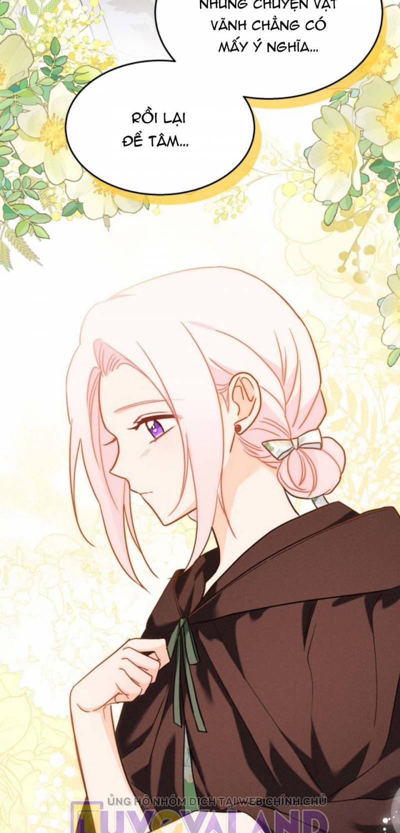 Mối Quan Hệ Cộng Sinh Giữa Báo Đen Và Thỏ Trắng - Chap 157 - Trang 38