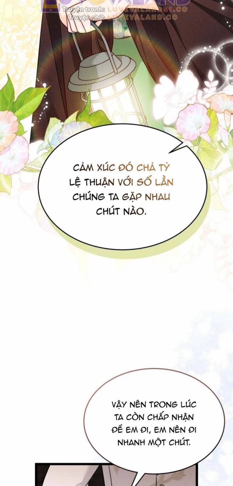 Mối Quan Hệ Cộng Sinh Giữa Báo Đen Và Thỏ Trắng - Chap 157 - Trang 39