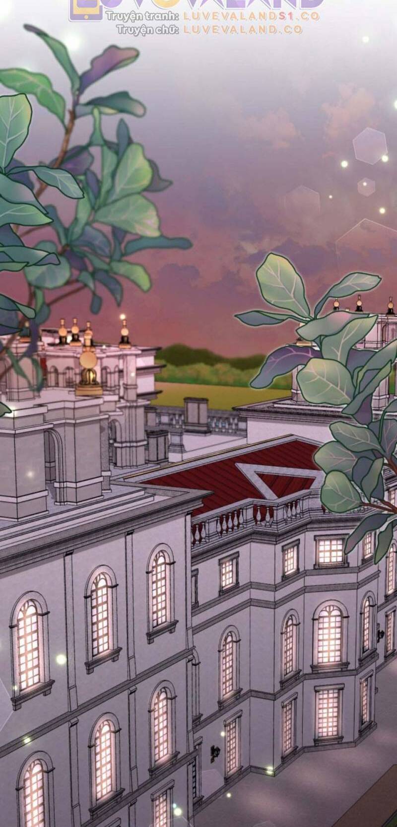 Mối Quan Hệ Cộng Sinh Giữa Báo Đen Và Thỏ Trắng - Chap 157 - Trang 43