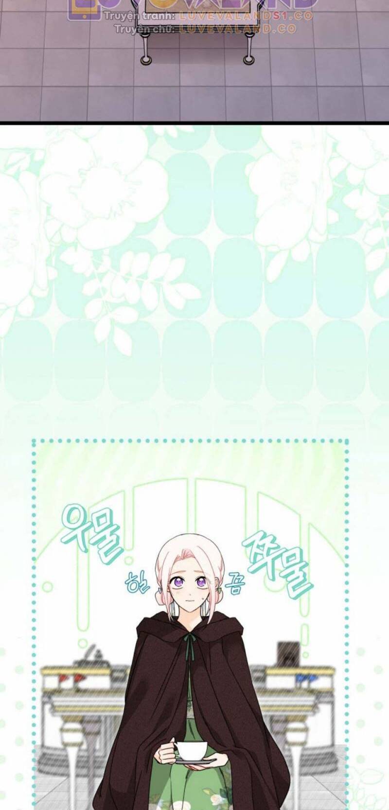 Mối Quan Hệ Cộng Sinh Giữa Báo Đen Và Thỏ Trắng - Chap 157 - Trang 45