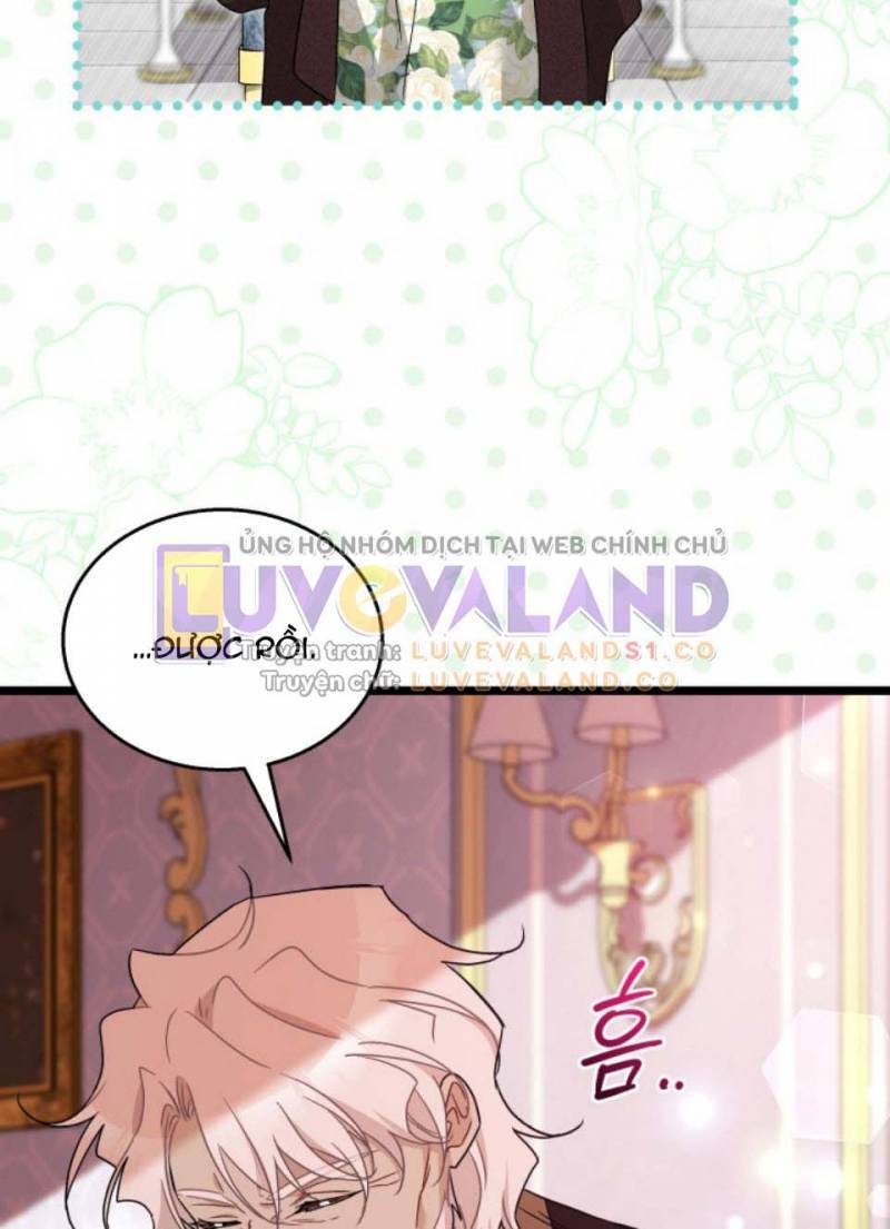 Mối Quan Hệ Cộng Sinh Giữa Báo Đen Và Thỏ Trắng - Chap 157 - Trang 46
