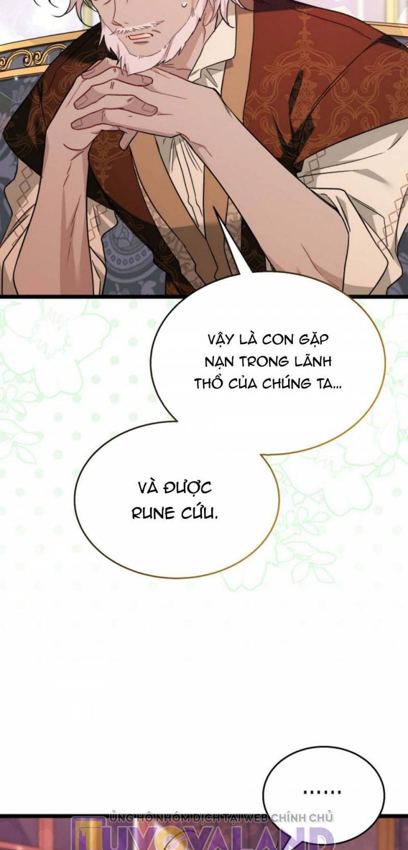 Mối Quan Hệ Cộng Sinh Giữa Báo Đen Và Thỏ Trắng - Chap 157 - Trang 47