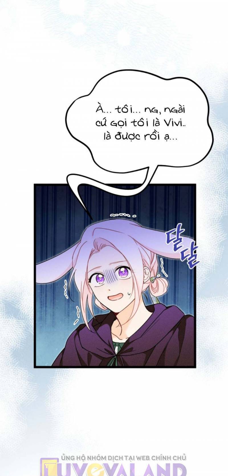 Mối Quan Hệ Cộng Sinh Giữa Báo Đen Và Thỏ Trắng - Chap 157 - Trang 51