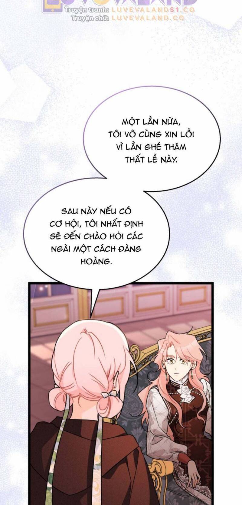 Mối Quan Hệ Cộng Sinh Giữa Báo Đen Và Thỏ Trắng - Chap 157 - Trang 56