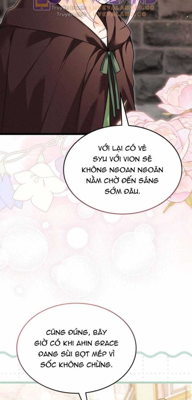 Mối Quan Hệ Cộng Sinh Giữa Báo Đen Và Thỏ Trắng - Chap 157 - Trang 7