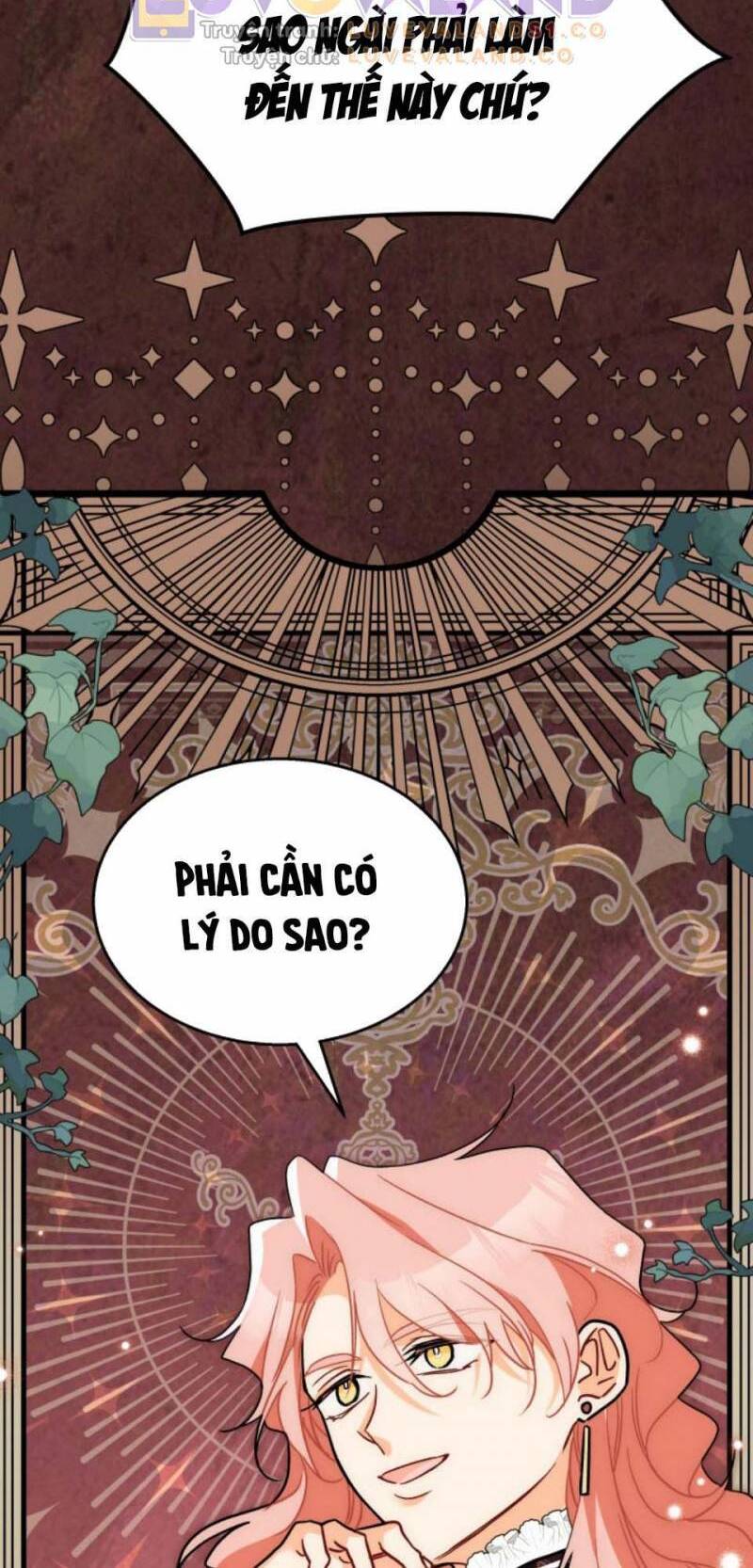Mối Quan Hệ Cộng Sinh Giữa Báo Đen Và Thỏ Trắng - Chap 157 - Trang 64