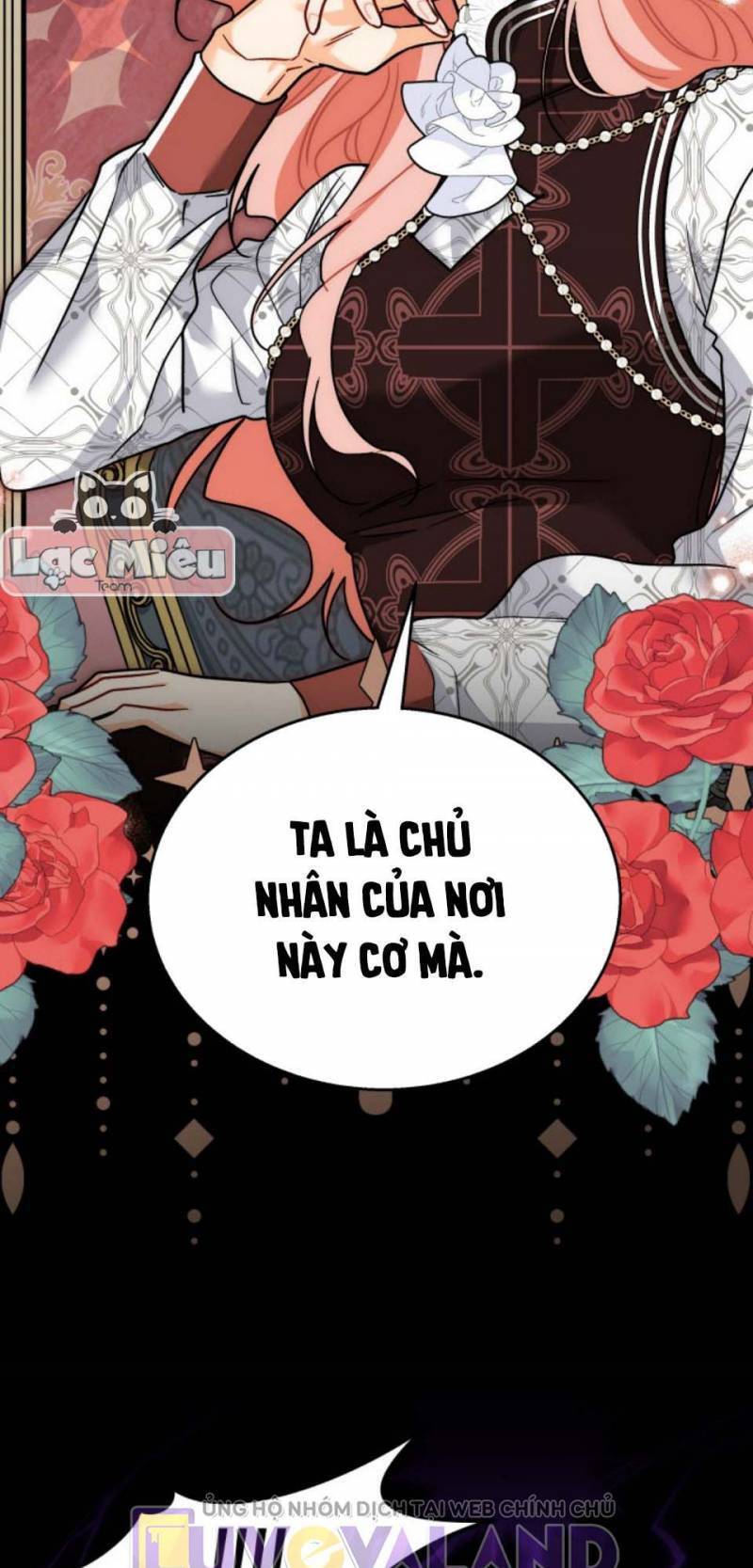 Mối Quan Hệ Cộng Sinh Giữa Báo Đen Và Thỏ Trắng - Chap 157 - Trang 65