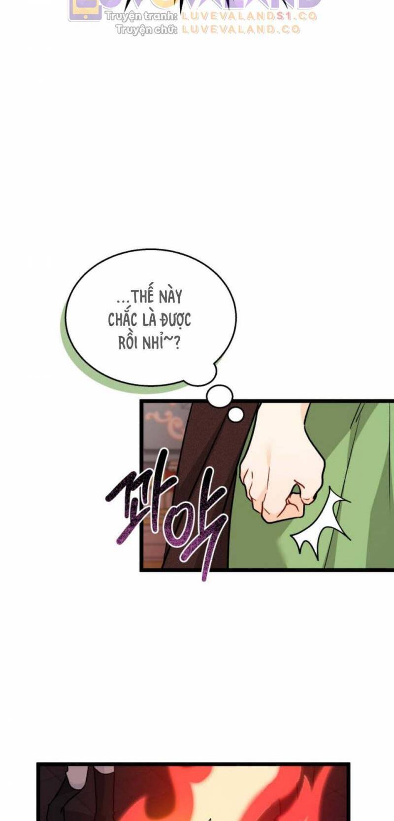 Mối Quan Hệ Cộng Sinh Giữa Báo Đen Và Thỏ Trắng - Chap 157 - Trang 68