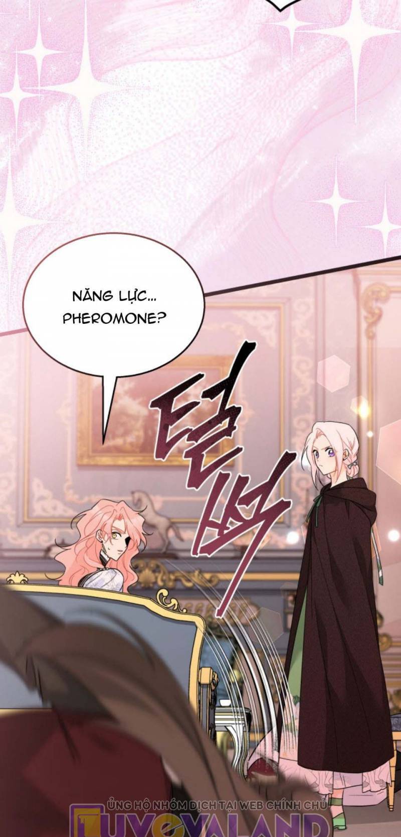 Mối Quan Hệ Cộng Sinh Giữa Báo Đen Và Thỏ Trắng - Chap 157 - Trang 73