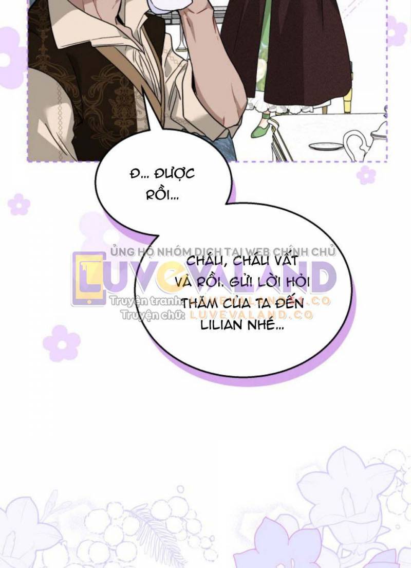 Mối Quan Hệ Cộng Sinh Giữa Báo Đen Và Thỏ Trắng - Chap 157 - Trang 75