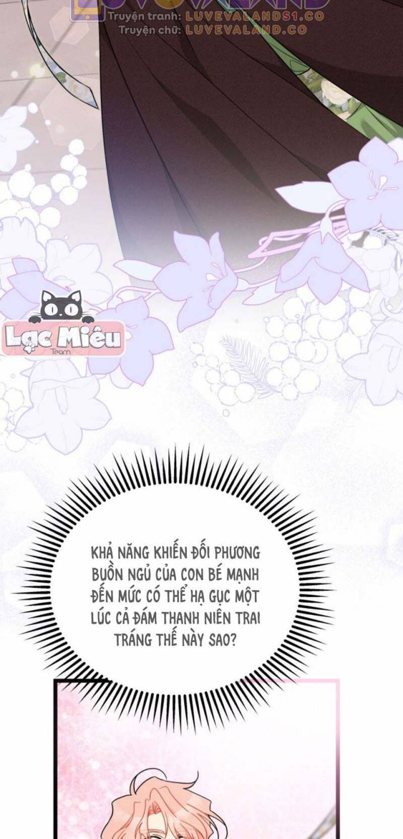 Mối Quan Hệ Cộng Sinh Giữa Báo Đen Và Thỏ Trắng - Chap 157 - Trang 77