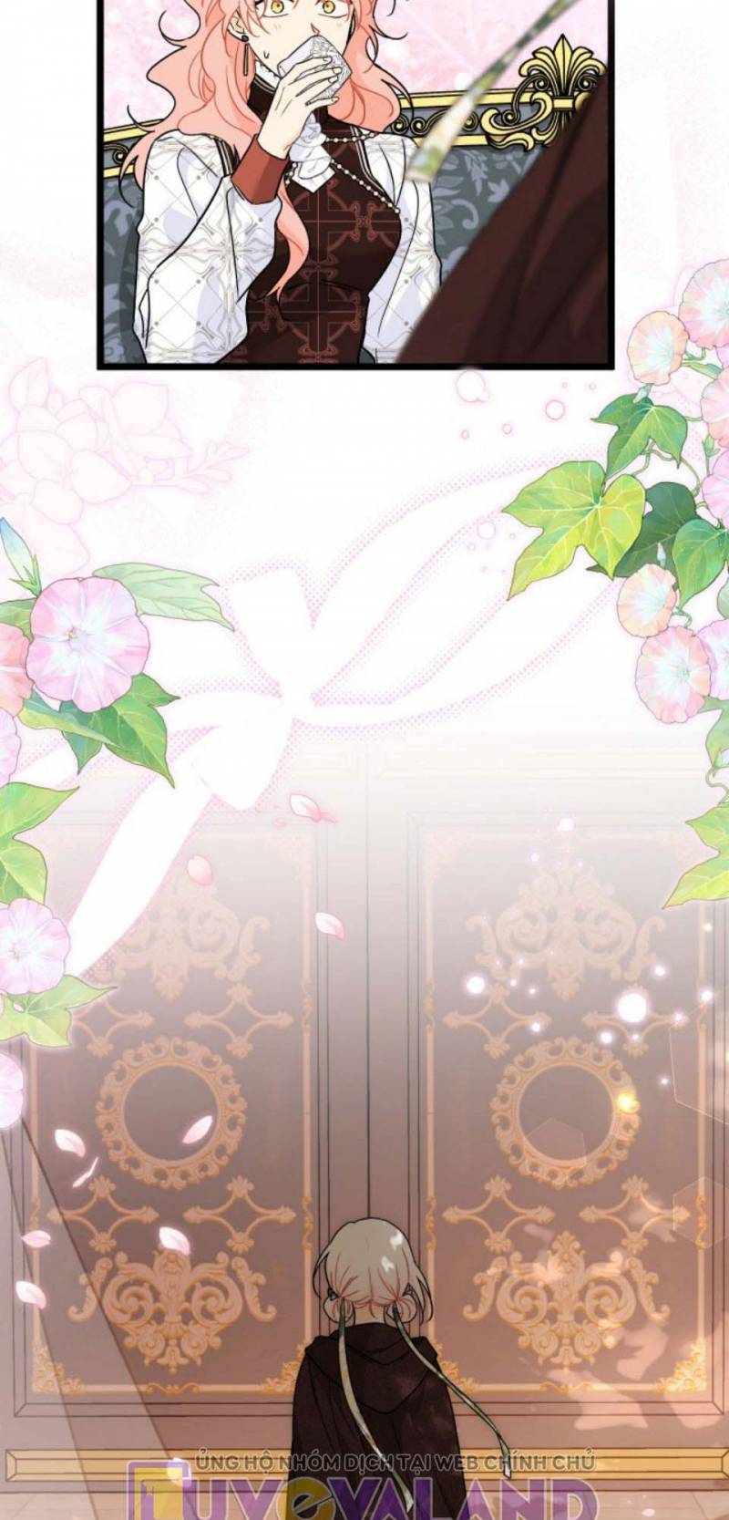 Mối Quan Hệ Cộng Sinh Giữa Báo Đen Và Thỏ Trắng - Chap 157 - Trang 78