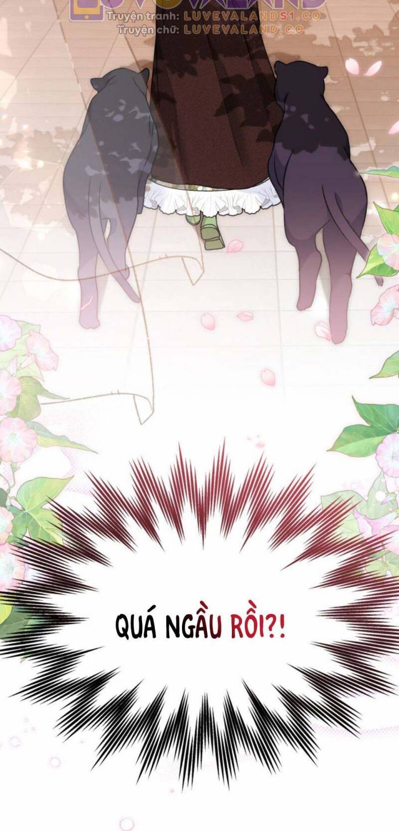 Mối Quan Hệ Cộng Sinh Giữa Báo Đen Và Thỏ Trắng - Chap 157 - Trang 79