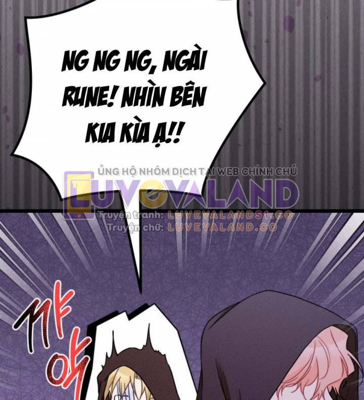 Mối Quan Hệ Cộng Sinh Giữa Báo Đen Và Thỏ Trắng - Chap 158 - Trang 10