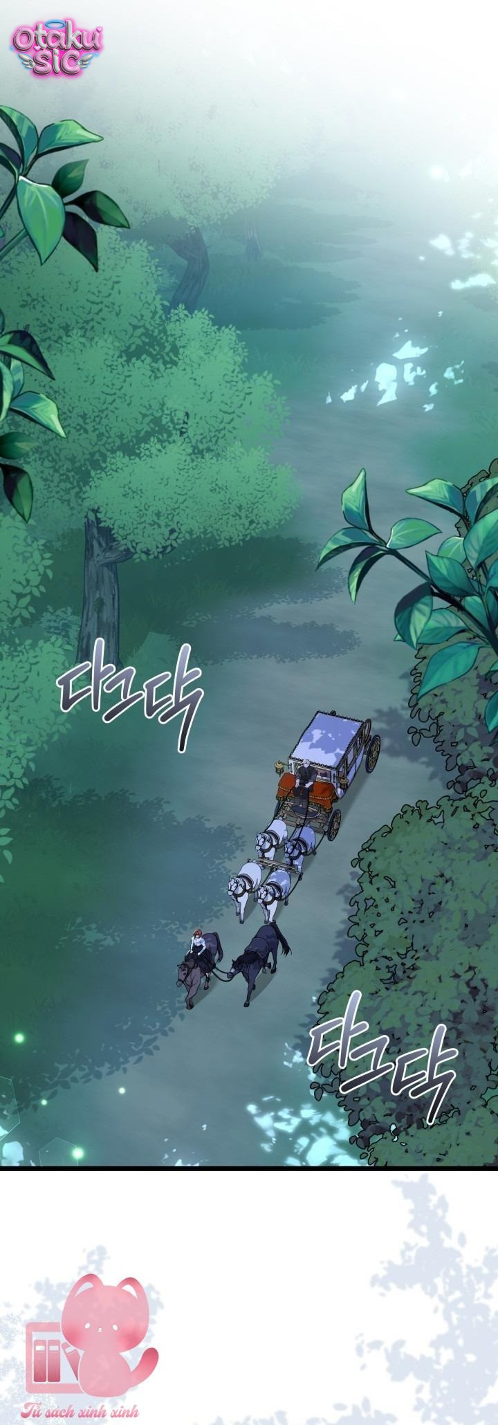 Mối Quan Hệ Cộng Sinh Giữa Báo Đen Và Thỏ Trắng - Chap 159 - Trang 1