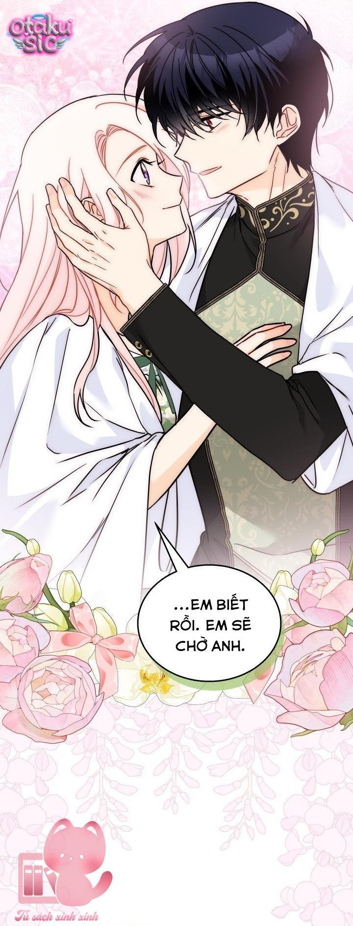 Mối Quan Hệ Cộng Sinh Giữa Báo Đen Và Thỏ Trắng - Chap 159 - Trang 14