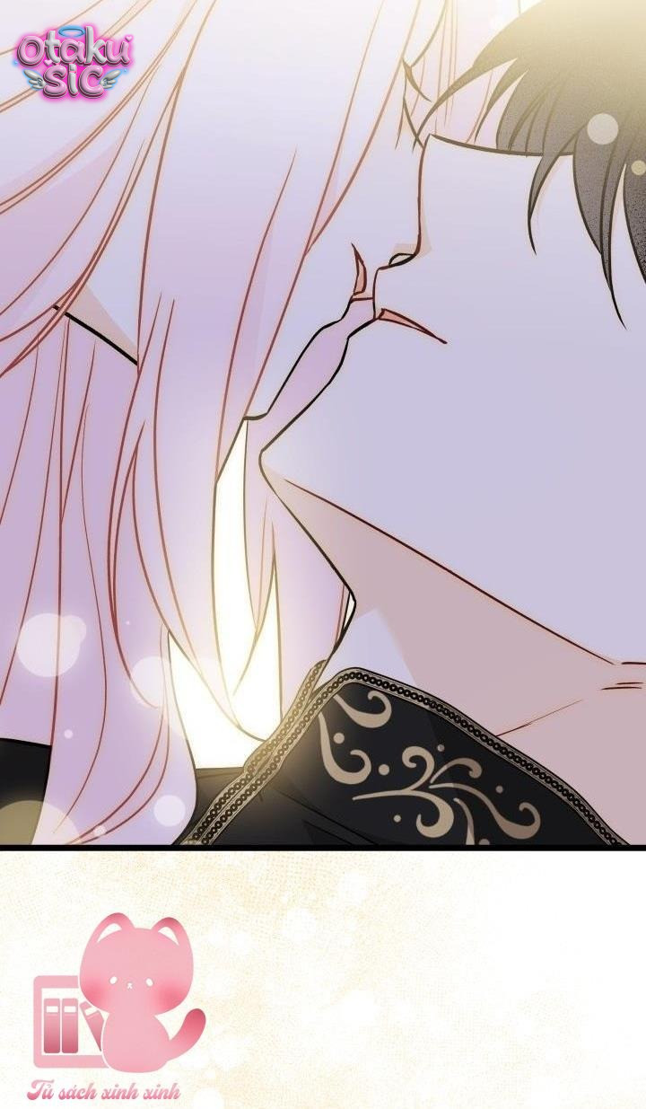 Mối Quan Hệ Cộng Sinh Giữa Báo Đen Và Thỏ Trắng - Chap 159 - Trang 20