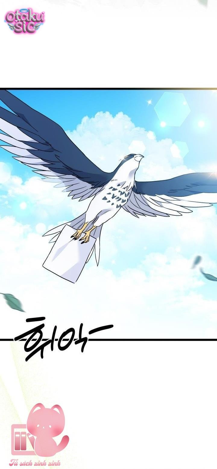 Mối Quan Hệ Cộng Sinh Giữa Báo Đen Và Thỏ Trắng - Chap 159 - Trang 30