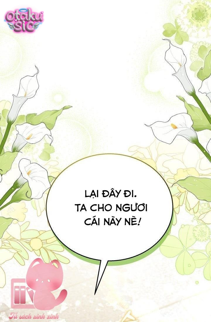Mối Quan Hệ Cộng Sinh Giữa Báo Đen Và Thỏ Trắng - Chap 159 - Trang 49